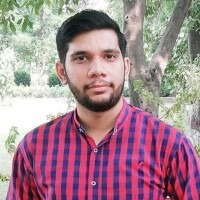 Photo of Jawad, Data Analyst at Enrichverx AI Data Enrichment