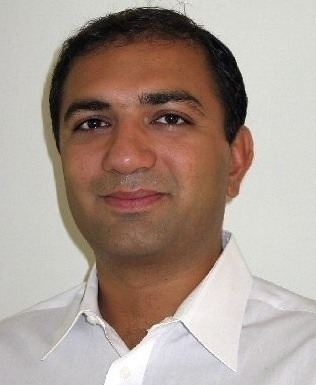 Photo of Rafat, Advisor at Enrichverx AI Data Enrichment