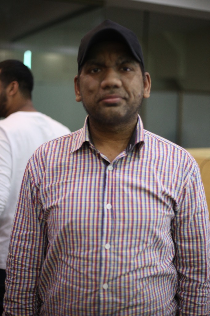 Photo of Zulqarnain, Senior Data Analyst at Enrichverx AI Data Enrichment